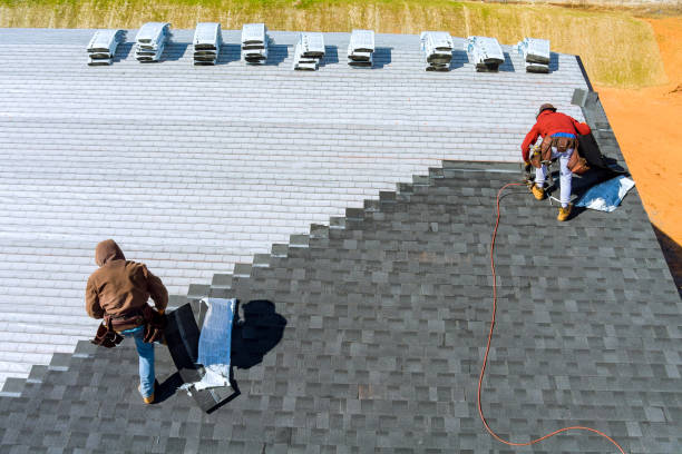 Residential Roof Replacement in Buena, NJ