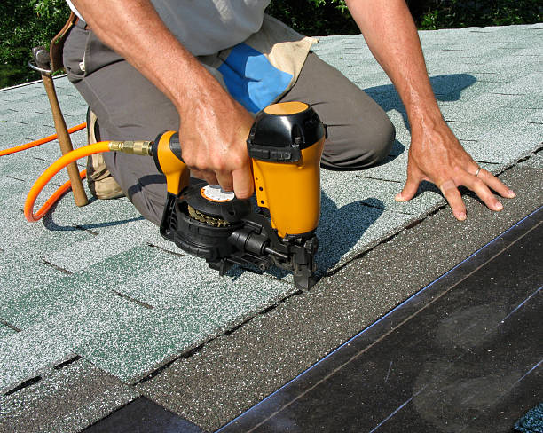 Best Gutter Installation and Roofing  in Buena, NJ