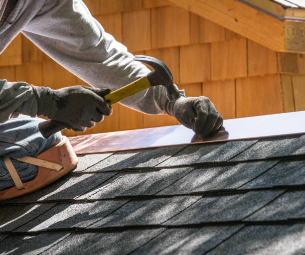 Best Commercial Roofing Services  in Buena, NJ